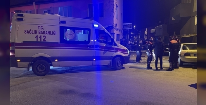 Erzurum'da kan donduran olay: Cami önünde cinayet, şüpheli halasının evinde yakalandı