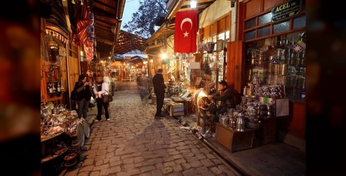 Gaziantep dijital dönüşümle turizmde atağa kalktı: Visit Gaziantep yayında!
