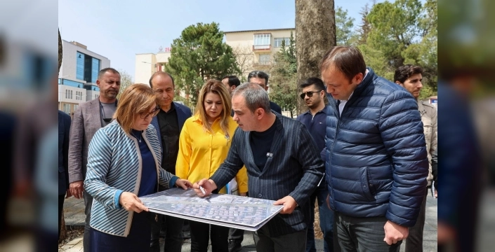 Gaziantep'te ulaşımda önemli düzenlemeler yapıldı