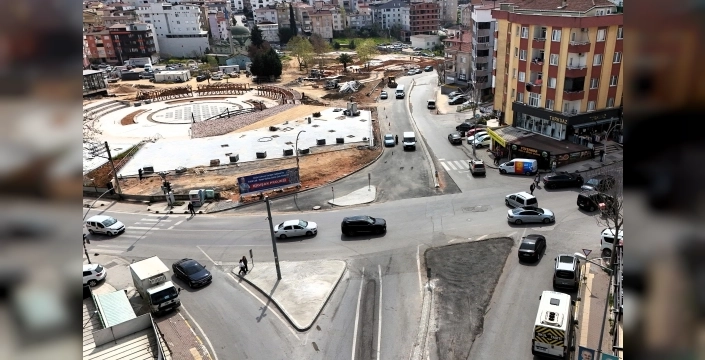 Gebze bölgesinde ulaşım ağını güçlendirecek dev kavşak projeleri başlıyor