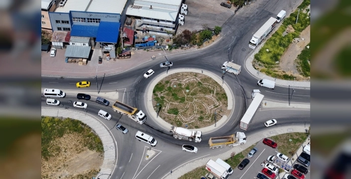 Gebze Millet Bahçesi, ulaşımda da devrim yarattı