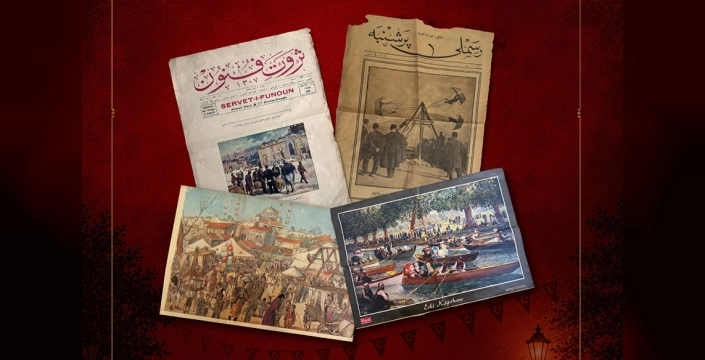 Geçmişin bayramları Kocaeli'de canlanıyor: Nostalji dolu sergi kapılarını aralıyor
