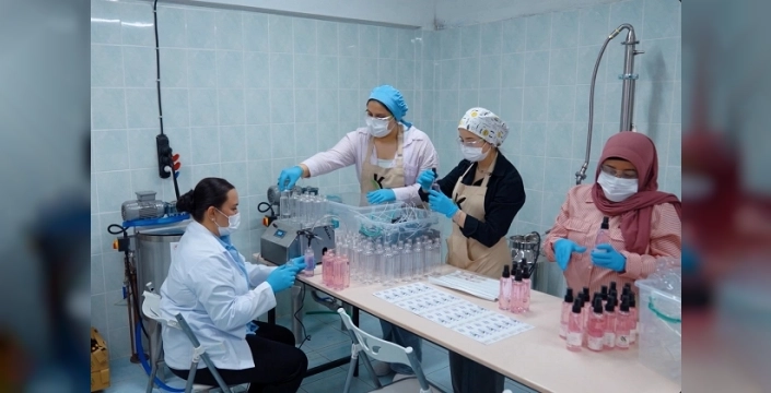 Girişimci kadınlar, dijital dünyada başarı hikâyeleri yazıyor
