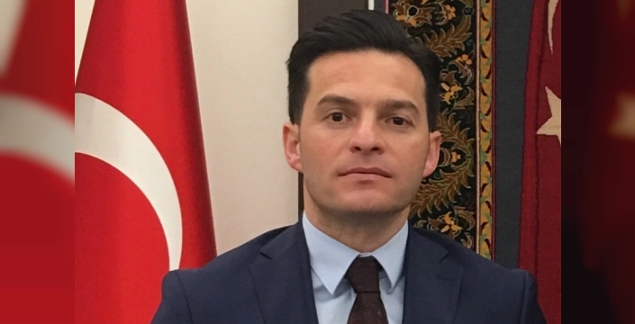 Göç İdaresi'nde bayrak değişimi: Selami Yazıcı göreve atandı