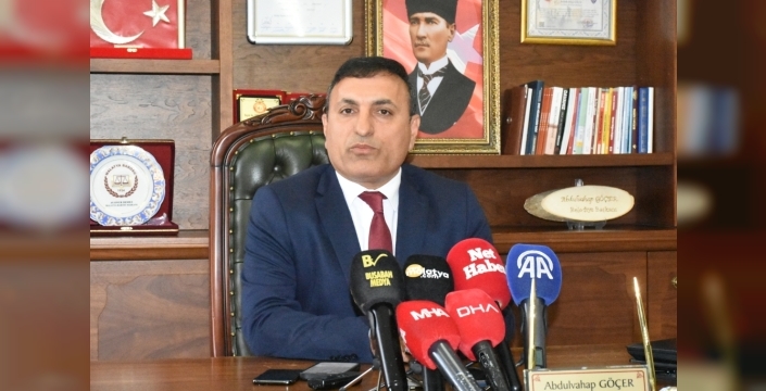 Göçer'den CHP'ye 'mutlak butlan' eleştirisi ve yeniden yapılanma çağrısı