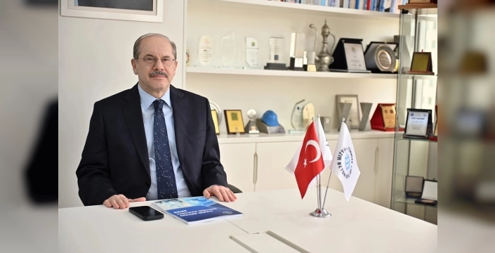 Hazır beton sektöründe nisan ayı toparlanma sinyalleri verdi