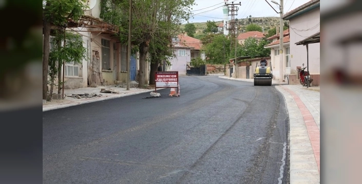 İğdir'in Yolu Yenilendi: Denizli'den Modern Ulaşım Hamlesi