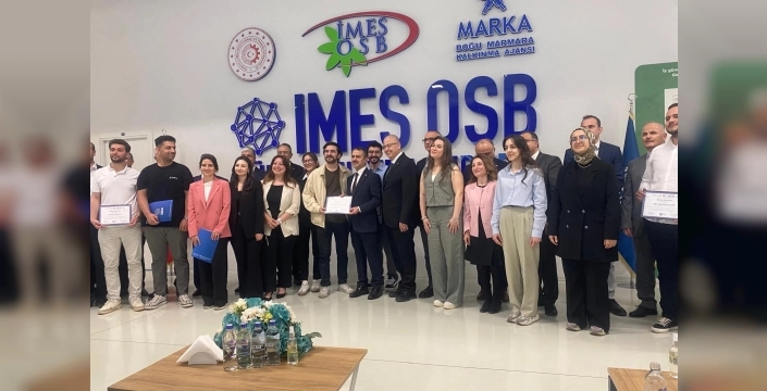 İMES OSB’den genç mühendisler için istihdam fırsatı: Yüzde 87 işe yerleşti