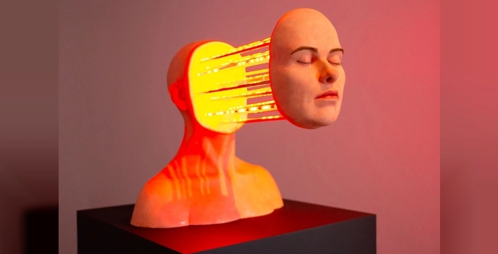 İstanbul Dijital Sanat Festivali'nde çarpıcı eserler sergilenecek