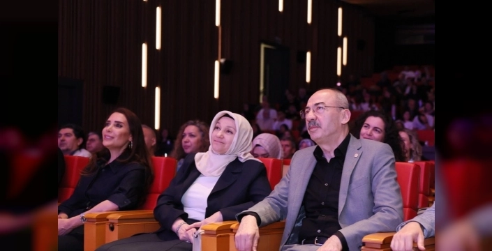 Kayseri'de Avrupa Günü konseriyle sanatseverler buluştu