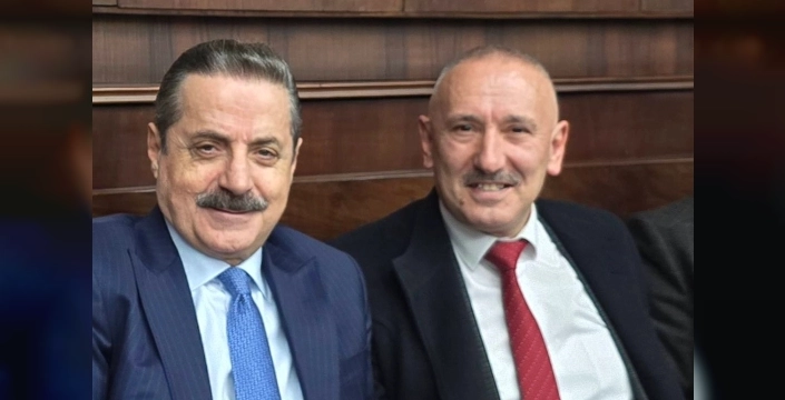 Kemalpaşa'ya dev yatırım: İlk kez modern bir stat yükseliyor