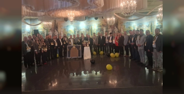 Keşanspor'un yeni sezon hedefi: 20 milyon TL bütçe