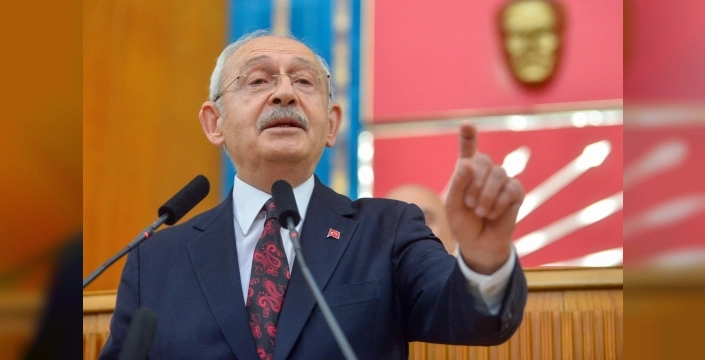 Kılıçdaroğlu'ndan birlik çağrısı: CHP, milletin partisidir