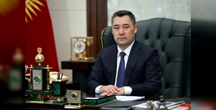 Kırgızistan BM Güvenlik Konseyi için seslendi: 'Diyalog şart, kutuplaşma değil!