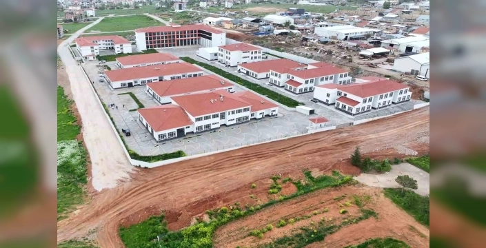 Kırşehir savunma sanayiinde parlıyor: MKE'den kritik yatırım hamlesi!