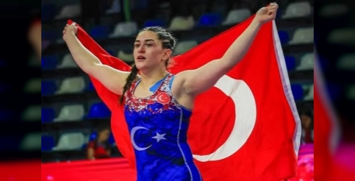 Kıymet Rümeysa Tezcan, Avrupa'nın zirvesinde: Trakya'nın gururu