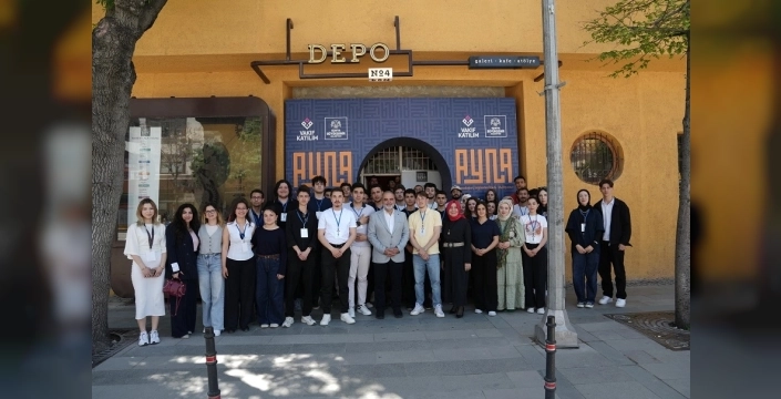 Konya'da kaybolmaya yüz tutmuş musiki geleneği yeniden canlandı