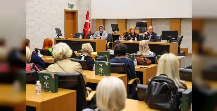 Konya ve Saraybosna kardeşliği güçleniyor