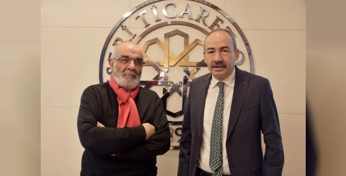 KTO Başkanı Gülsoy'dan 19 Mayıs mesajı: Gençlik, geleceğin sarsılmaz güvencesi