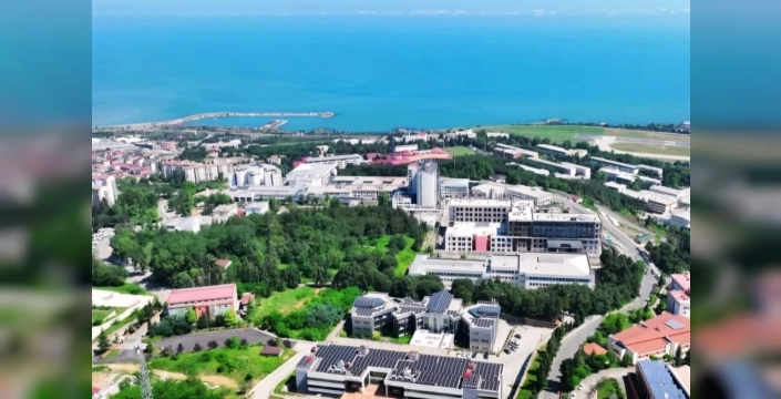 KTÜ’de deney hayvanları merkezi için yeni yönetmelik yürürlüğe girdi