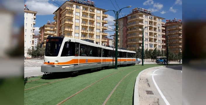 Kurban Bayramı''nda Gaziantep''te toplu taşıma bedava!
