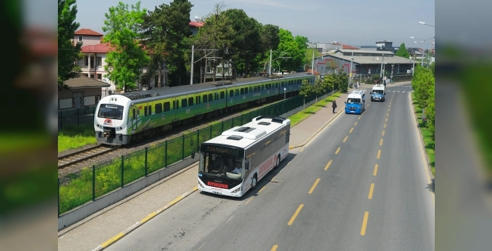 Kurban Bayramı'nda Sakarya'da ulaşım ücretsiz oluyor