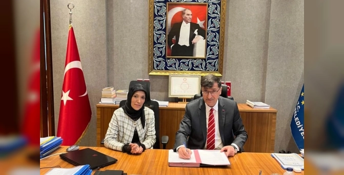 Kütahya'da afetlere karşı güç birliği sağlandı