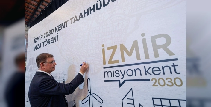 M-LAB, Avrupa'dan yeni fırsatları İzmir'de tanıttı