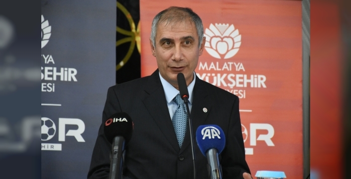 Malatya'da Uluslararası Arslantepe Yarı Maratonu geliyor