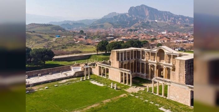Manisa, 9 gün sürecek kültür ve sanat şöleniyle nefes kesecek