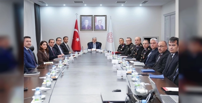 Milyonlarca öğrenciyi ilgilendiren 2026 merkezi sınav hazırlıkları hızlandı