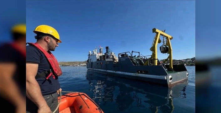 Muğla, deniz çayırlarının korunması için bilimsel harita çıkarıyor