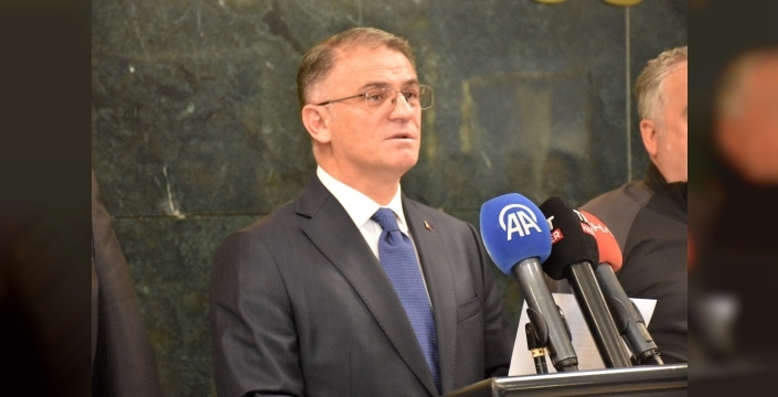 Narkokapan operasyonu: Van merkezli 11 ilde 78 şüpheli yakalandı