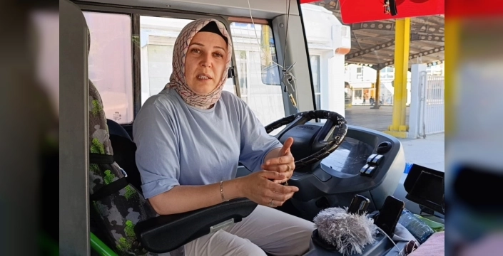Otobüs şoföründen inanılmaz insanlık dersi: Bayılan yolcuyu hastaneye yetiştirdi