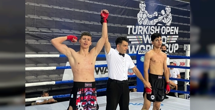 Pazaryeri Spor Kulübü, Dünya Kupası’nda tarihi başarıya imza attı