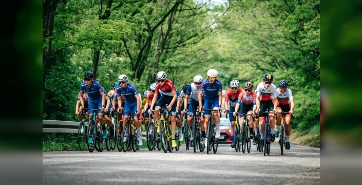 Pedallar haziran ayında Türkiye ve Avrupa'da coşacak: Şampiyonalar, kupalar ve olimpiyat hedefi