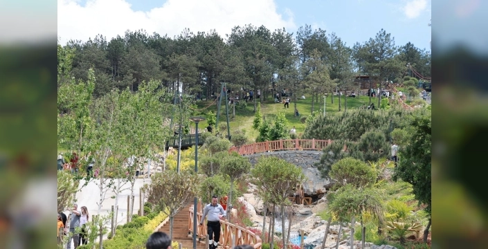 Pelitli Bayraktepe, Gebzelilerin yeni gözdesi oldu