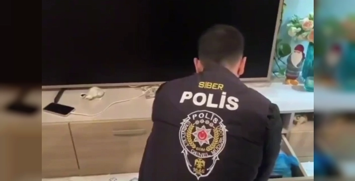 Sahte konut siteleriyle dolandırıcılığa büyük darbe! 15 gözaltı