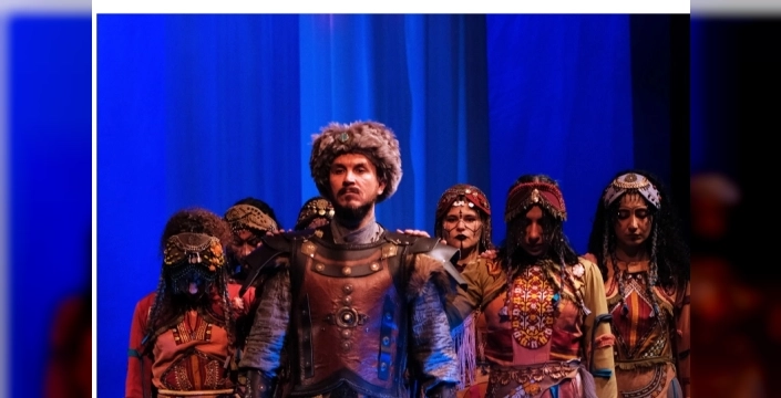 Sakarya'da kültür sanat etkinlikleri başlıyor