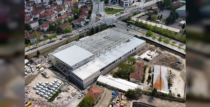 Sakarya sanayi dönüşümü için düğmeye bastı: Bakan Kacır ile kritik zirve sonrası müjdeler yolda!