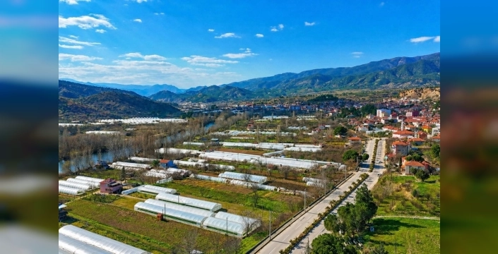 Sarıcakaya maden projesine yargıdan şok iptal kararı!