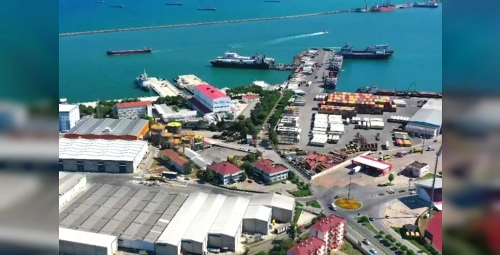 Serbest bölgelerden 4 ayda 4,2 milyar dolarlık ihracat artışı