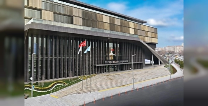 Şişli Belediyesi'nde kayyım değişikliği: Ayhan Terzi'nin yerine Ali İkram Tuna atandı
