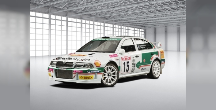 Skoda'dan motor sporlarına 125 yıllık tutkulu yolculuk: Başarılar, ilham ve özel modellerle dolu bir miras