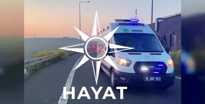 Şok gelişme: Artık acil durumları fotoğrafla bildirebileceksiniz!