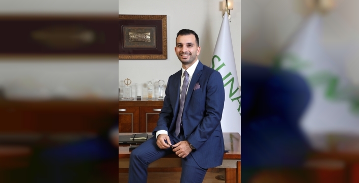Sunar Mısır, katma değerli ürünlerle global pazara açılıyor