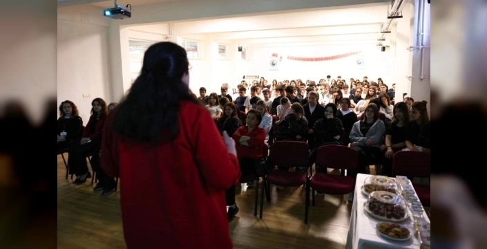 Tekirdağ'da çölyak hastalığına dikkat çekildi