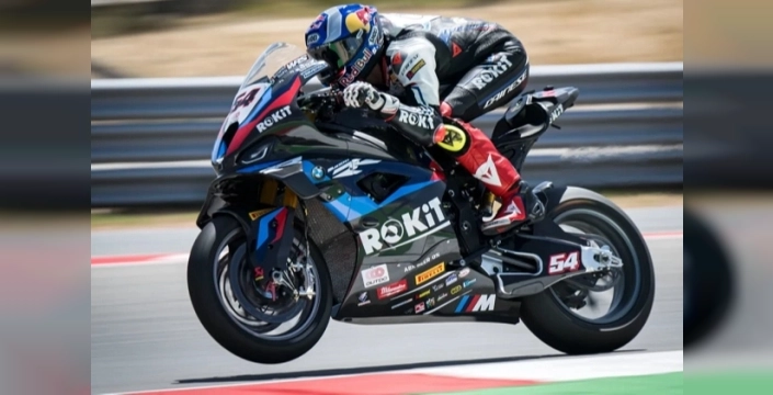 Toprak Razgatlıoğlu, İtalya'da MotoGP sahnesinde!