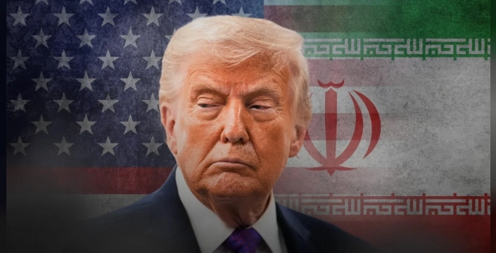Trump, İran ile ilgili son kararı bugün verebilir