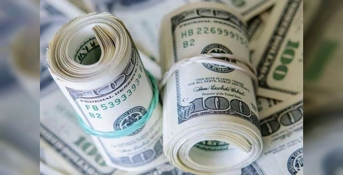 Türkiye’nin net UYP'si rekor eksi seviyede: -360,8 milyar dolar